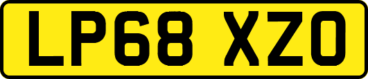 LP68XZO