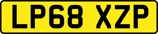 LP68XZP