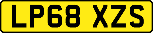 LP68XZS