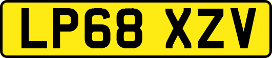LP68XZV