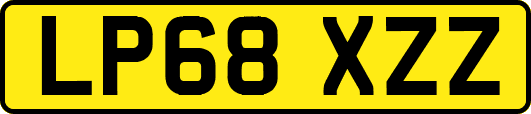 LP68XZZ