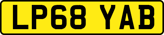 LP68YAB