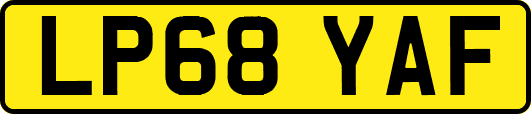 LP68YAF