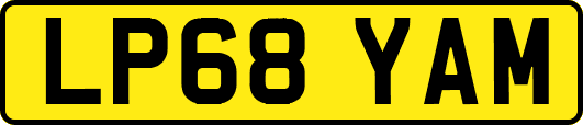 LP68YAM