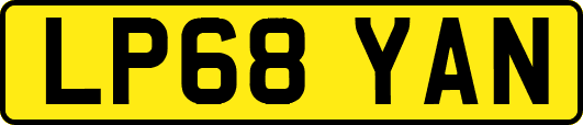LP68YAN