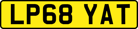 LP68YAT