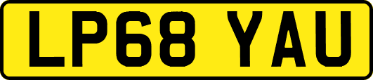 LP68YAU