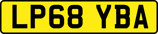 LP68YBA
