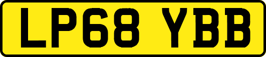 LP68YBB
