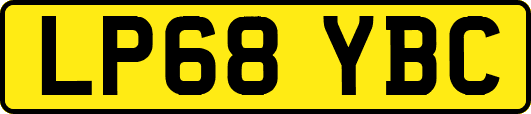 LP68YBC