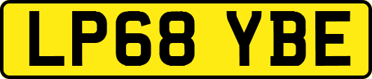 LP68YBE