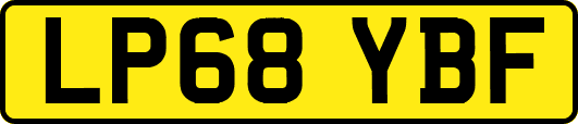 LP68YBF