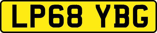 LP68YBG