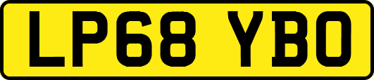 LP68YBO