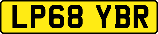 LP68YBR