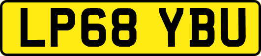 LP68YBU