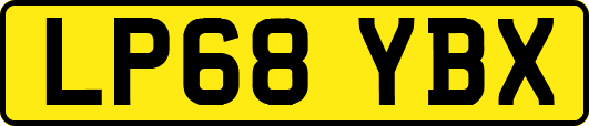 LP68YBX