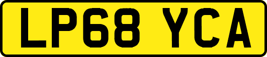 LP68YCA