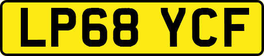 LP68YCF