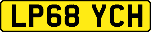 LP68YCH