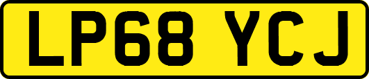 LP68YCJ