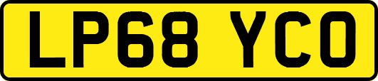 LP68YCO