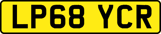 LP68YCR