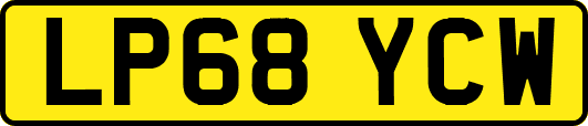 LP68YCW