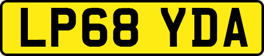 LP68YDA