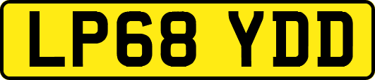 LP68YDD
