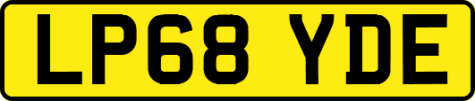 LP68YDE