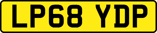 LP68YDP