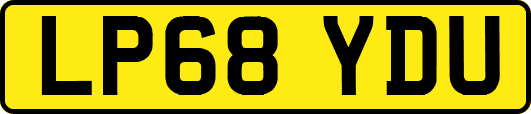 LP68YDU