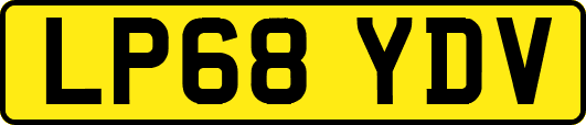 LP68YDV