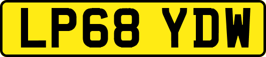 LP68YDW
