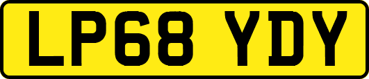 LP68YDY