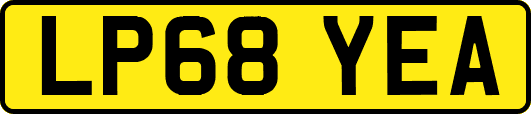 LP68YEA