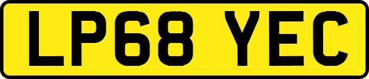 LP68YEC