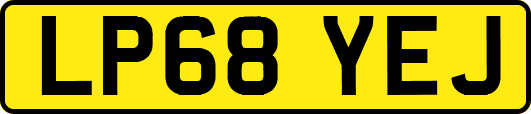 LP68YEJ