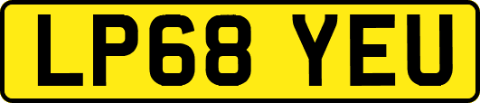 LP68YEU