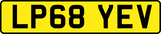 LP68YEV