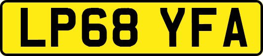 LP68YFA
