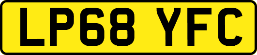 LP68YFC