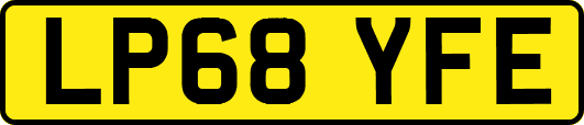LP68YFE