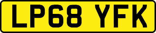 LP68YFK