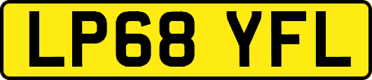 LP68YFL