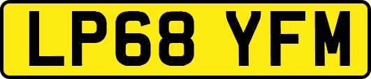 LP68YFM