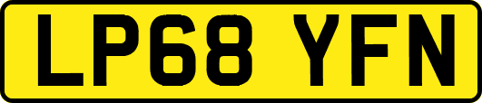 LP68YFN