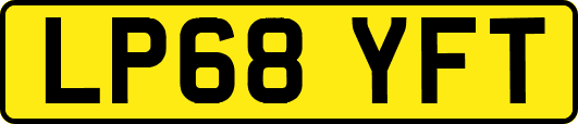 LP68YFT