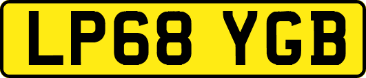 LP68YGB